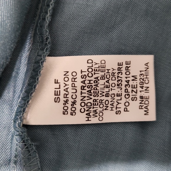 NEW Kori Cold Shoulder Tunic - Picture 12 of 12